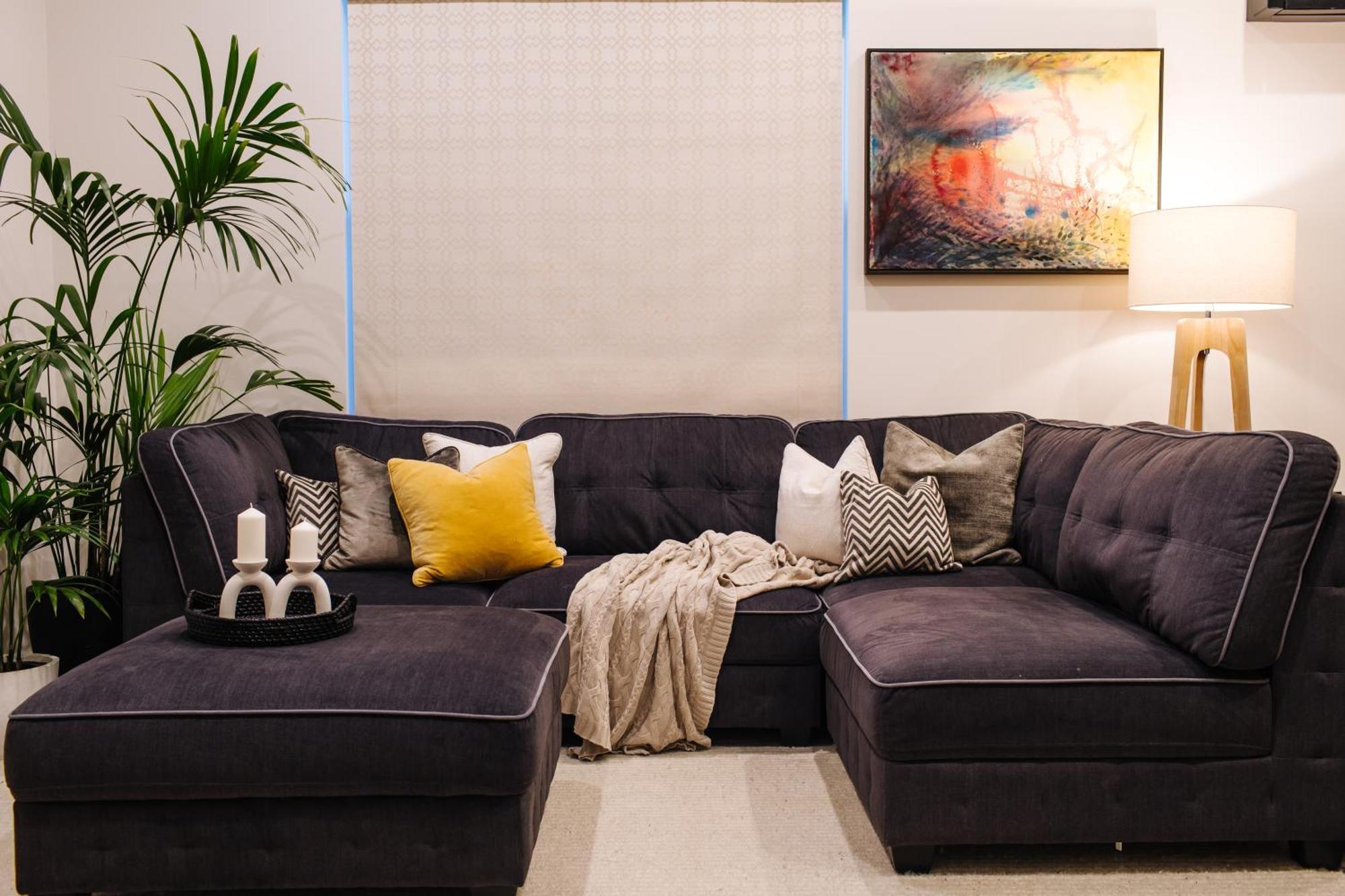 Mansi On Raymond Aparthotel Sale Ngoại thất bức ảnh