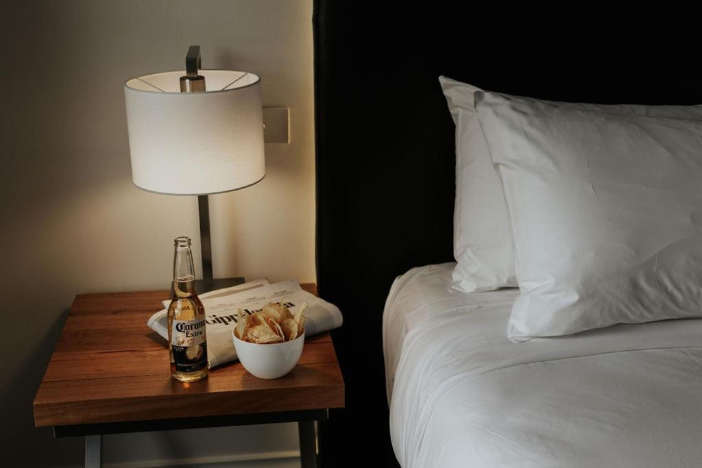Mansi On Raymond Aparthotel Sale Ngoại thất bức ảnh
